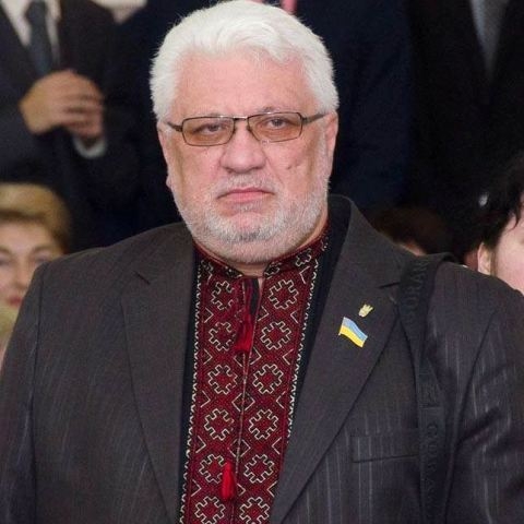 Краматорчанин Сергей Корниенко подал в суд на «Вестник НКМЗ»