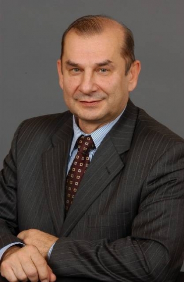 Геннадий Костюков за успешную работу на благо города получил очередной ранг госслужащего