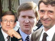 Бизнес донецких в условиях «оранжевых»