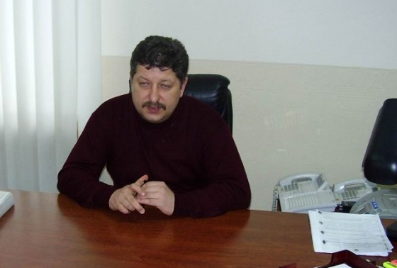 Руководство Краматорского ТТУ считает, что в долгах по зарплате виноваты… работники силовых структур (дополнено)