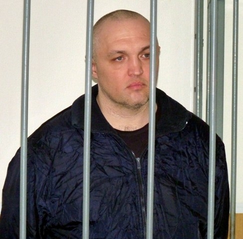 Романа Шестопала приговорили к 15 годам лишения свободы