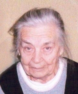 В Краматорске пропала 88-летняя пенсионерка