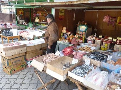 В Дружковке резко возросло количество случаев заболеваемости острыми кишечными инфекциями 