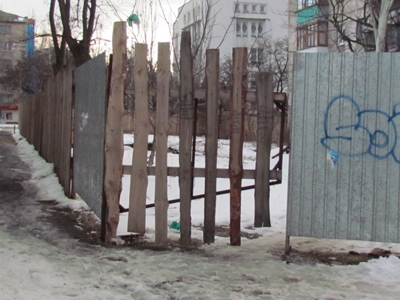 Жильцы ул. Дворцовой проиграли Апелляционный суд 
