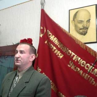 Александр Толстогузов выдвинут кандидатом на должность Краматорского городского головы (дополнено)