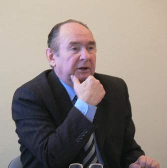 Виктор Кривошеев возвращается на НКМЗ