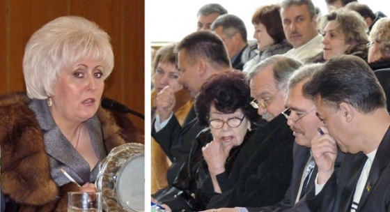 Мэр Славянска хочет сделать "Солёнку" платной?