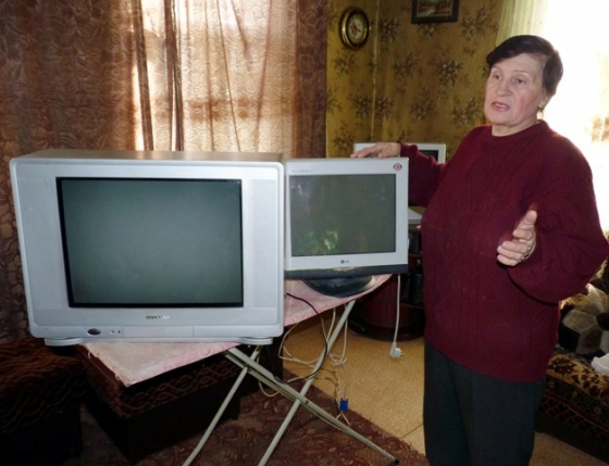 В 16 частных домах Краматорска сгорела бытовая техника. Виноваты – жильцы?