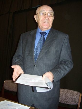 Георгий Скударь пытается купить краматорскую милицию?