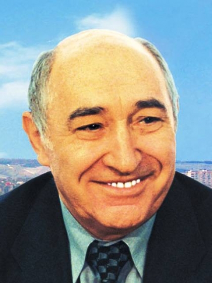 Градообразующий Скударь