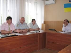 Игровые салоны Краматорска уходят в подполье
