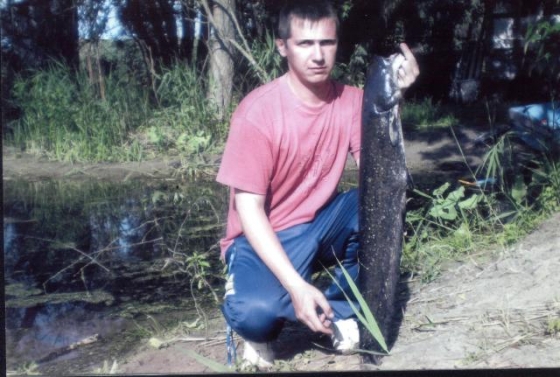 Родные рыбака, утонувшего на Осколе, считают, что его убили. Экстрасенсы с ними согласны