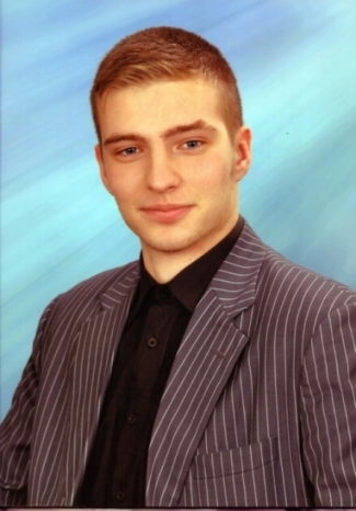 Ученик краматорской СШ № 4 Трохимчук Роман победил на Всеукраинской ученической олимпиаде по экологии