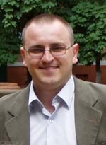 Сергій Шацький подякував Олександру Толстогузову за добру розкрутку його прізвища