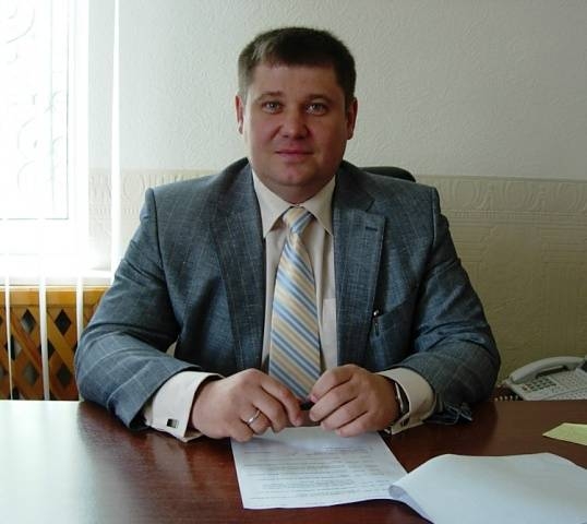 В Краматорске – очередная смена прокурора 