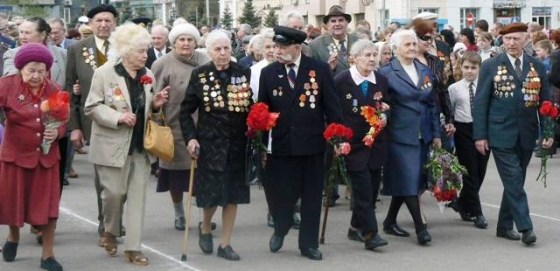 «Простите, солдаты, за всё!..»