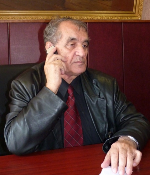 Дорожники Славянска просят о помощи 