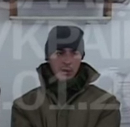 Расточник НКМЗ Артем Чайка воевал за ЛНР (дополнено)
