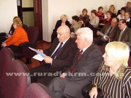 Краматорські депутати вимагають від президента скасувати указ про розпуск парламенту