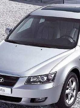 «Соната» наносит ответный удар