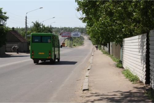ЕВРО в разгаре, а забор на Новом Свете строят до сих пор