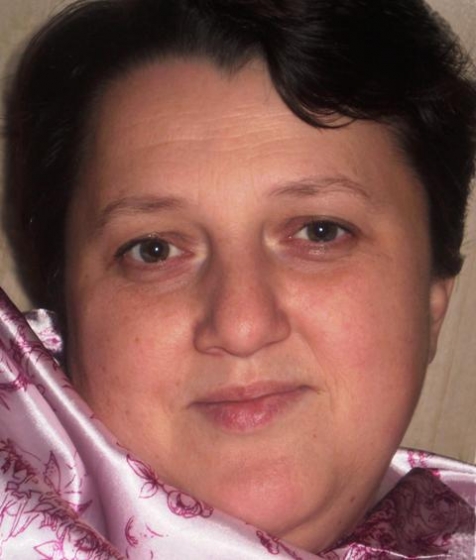 Помогите найти женщину