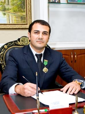 В Донецке убит бизнесмен, председатель областного Конгресса азербайджанцев (фото)