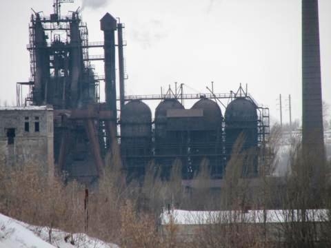 Директор завода КМЗ им. Куйбышева ушел с поста, а судьба предприятия решается в суде