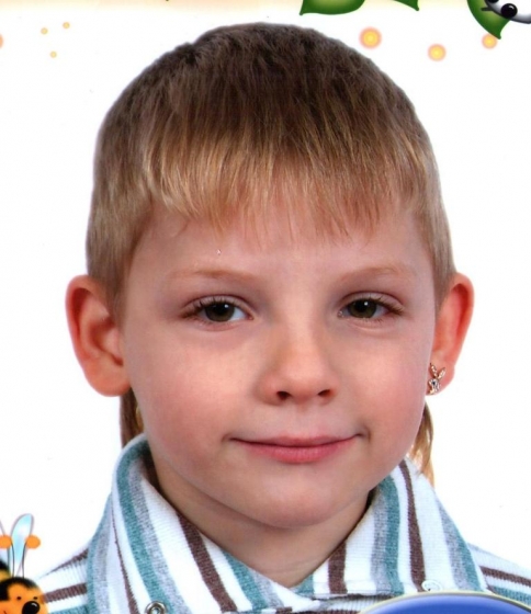 В Краматорске пропал 8-летний мальчик