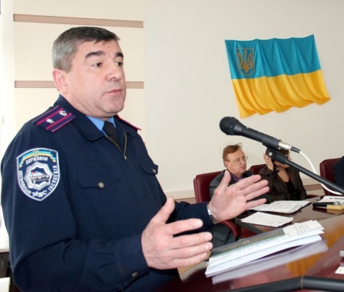 Крепче за баранку держись, таксист