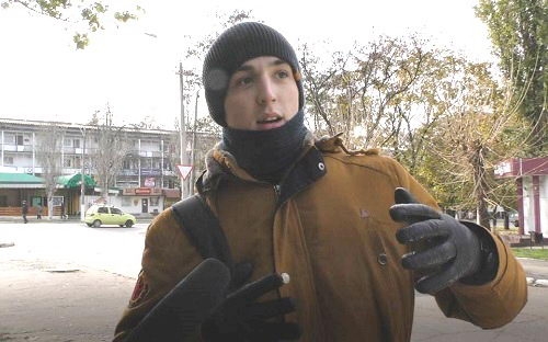 Что думают жители Краматорска о развитии города (фото)