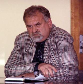 Леонид Юрченко выдвинут кандидатом на должность Краматорского городского головы