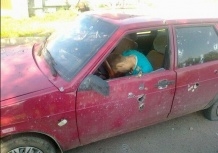 Ночью обстреливали Краматорск и Славянск: есть погибшие и раненые