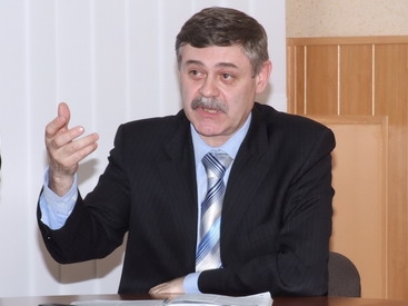 Никакого собрания в мэрии Краматорска 13 марта не планируется – Андрей Борсук (видео)