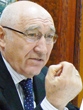 Георгий Скударь:«Голосуйте за Виктора Федоровича Тимошенко»