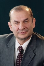 Геннадий Костюков официально объявлен мэром Краматорска