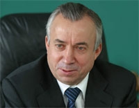 Лукьянченко: Я не вижу расхождений между интересами Партии регионов и интересами Донецка