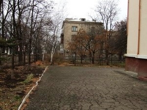 Депутаты отобрали у школы кусок двора ради строительства офиса. По мнению мэра, это «кусок неиспользованной земли в самом  центре города»