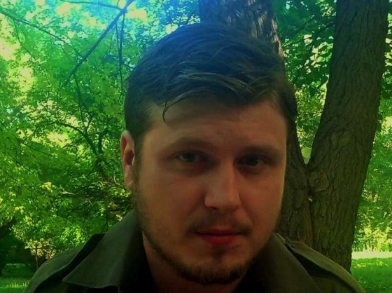 Доброволец из Краматорска: «Мы будем стоять до последней капли крови»