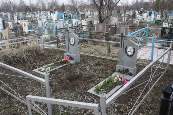 Милиционер поджидал подозреваемого в вандализме возле вещественных доказательств преступления