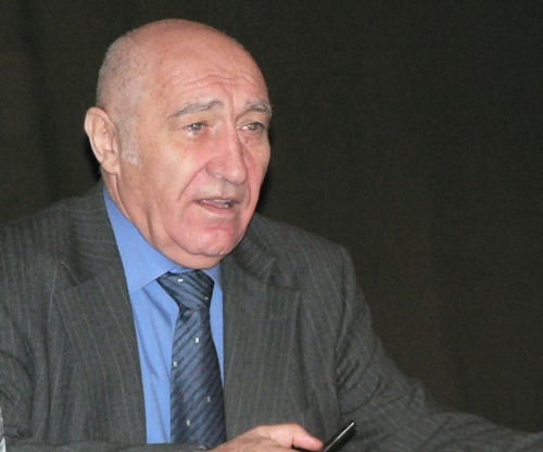 Миллионер Скударь назвал нардепа Павловского &quot;вралем&quot; и подаст в суд