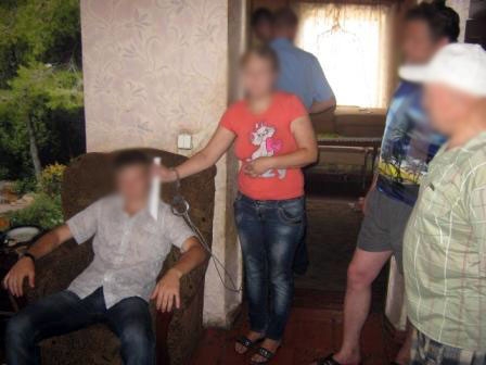 В г. Торезе с начала года совершено два убийства, и в обоих случаях убийцы - женщины