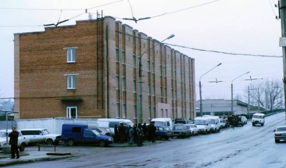 Хитрые пенсионеры из ДНР приезжают в Краматорск за второй пенсией