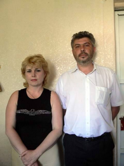 Новая власть Краматорска сделала ставку на олигархов?