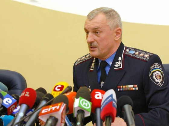 Олександр Савченко: «Міліція зі своїми завданнями щодо забезпечення правопорядку під час виборчої кампанії в цілому впоралася»