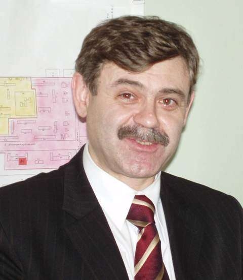 Андрей Борсук: Северодонецк не значит «сепаратизм»
