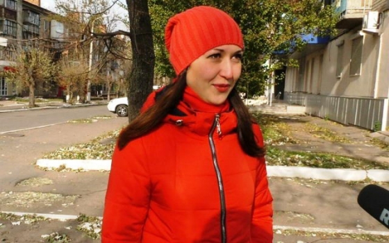 Что думают жители Краматорска о развитии города