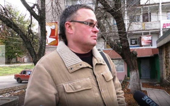 Что думают жители Краматорска о развитии города