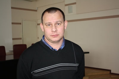 В Краматорском РЭС новый руководитель 