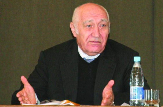 Георгий Скударь перестал быть единоличным владельцем НКМЗ